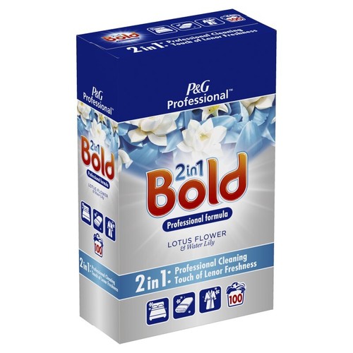 Bold 2in1 professional powder - bold,