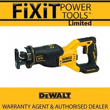 DeWalt DCS382N 18v XR