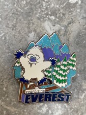 DISNEY EXPEDITION EVEREST