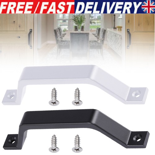 New barn door pull handle - door,