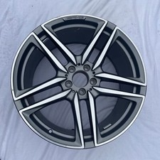 Genuine Used Mercedes E63 AMG