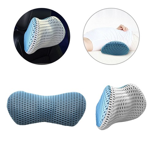 Memory foam car seat - car, headrest