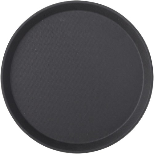 Black plastic non - plastic, slip