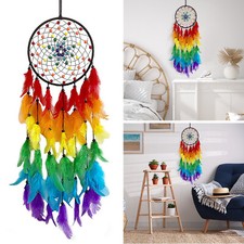 Dream Large Handmade Knitted