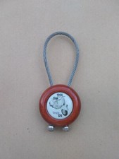 Vespa Keyring Genuine Piaggio