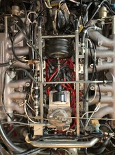 RED 8.5MM PERFORMANCE IGNITION