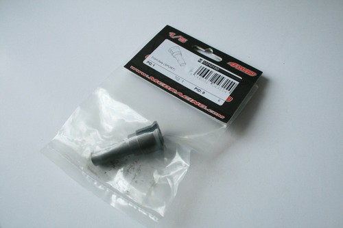 Mcd front axle m - mcd,