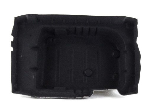 Internal trunk tub storage - trunk,