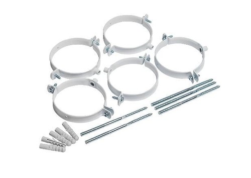 Vaillant 303821 pack flue - vaillant, 5