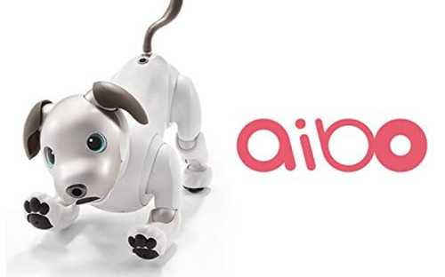 2022 new sony aibo - 2022,
