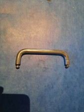 Used Cowley double electric pottery wheel parts( one handle with two screws).