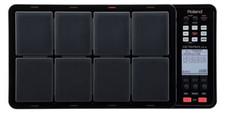 Roland Octapad SPD-30-BK Black