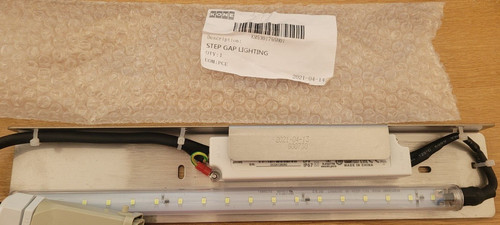 Kone km5301755h01 escalator - kone,