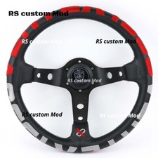 VERTEX 13'' Red Embroidery