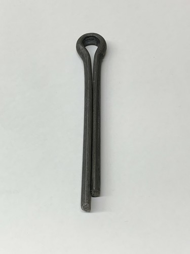 3 cotter pins - 3",