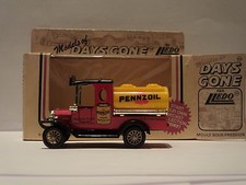 LLEDO DG8 004A 1920 MODEL 'T'