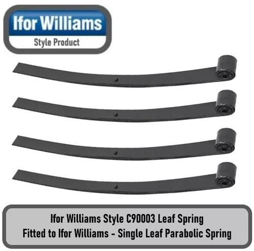 Ifor williams c90003 style - c90003,