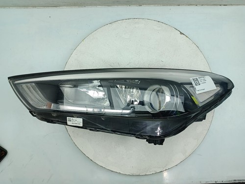 Hyundai tucson headlamp - hyundai,