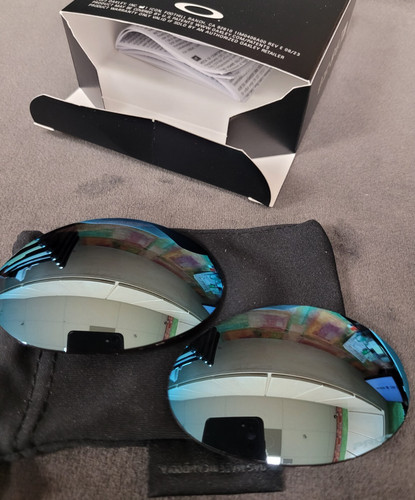 Oakley romeo deep water - (r1),