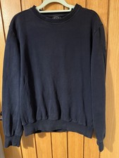 Paul and Shark Navy Blue