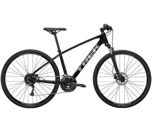 Dual sport hybrid bike - dual, 700c