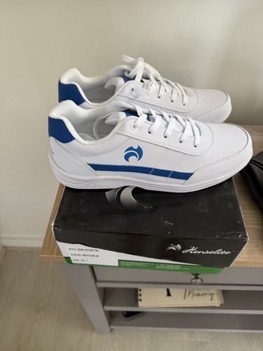 Henselite victory bowls shoes - henselite,