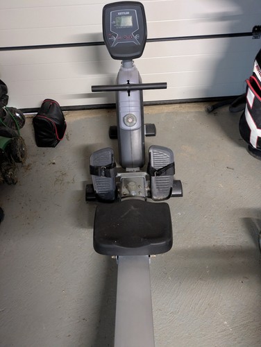 Kettler axos indoor - kettler,