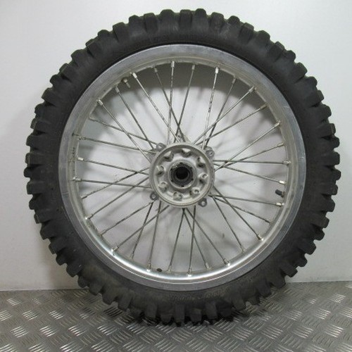 Rear wheel honda - wheel, 2003