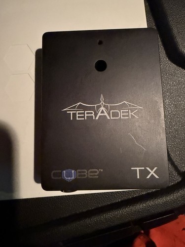 Teradek cube tx - ,