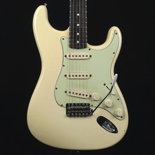 Fender Artist Series John