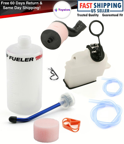 Fits traxxas slayer - slayer, fuel