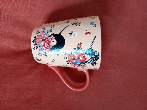 Cath kidston scaredy cat - 🎃,