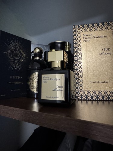 Maison francis kurkdjian oud - maison,