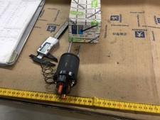 Peugeot 104 talbot samba