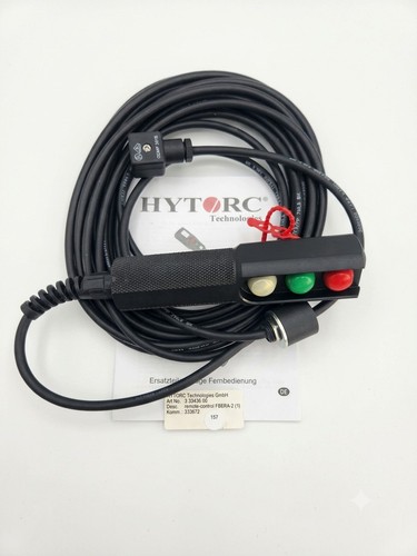 Hytorc pneumatic remote - hytorc,