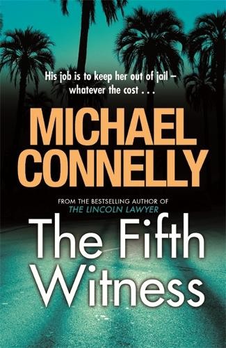 The fifth witness - fifth,