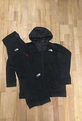The north face - north, black