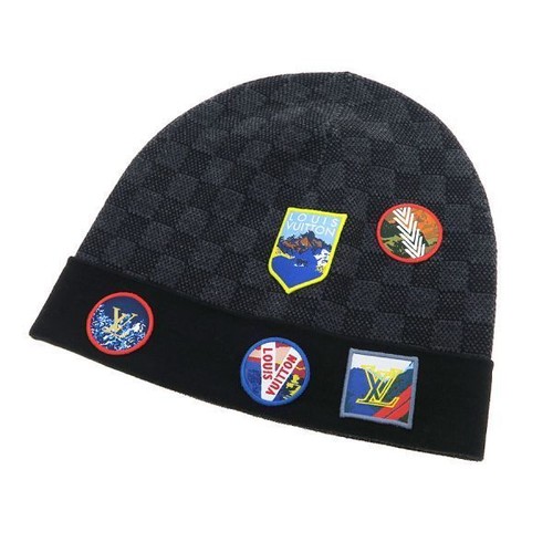 Louis vuitton bonnet petit - louis,