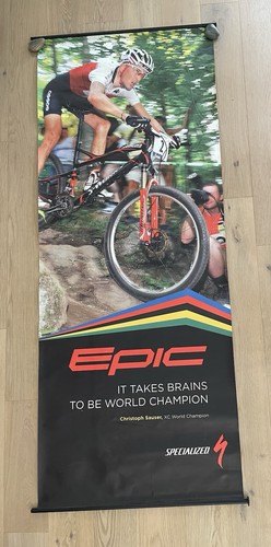 Specialized bicycle epic - bicycle,