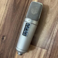 RODE NT2A Condenser Microphone