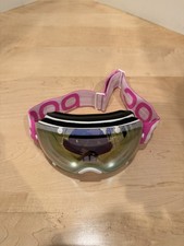 POC Fovea Clarity Goggles
