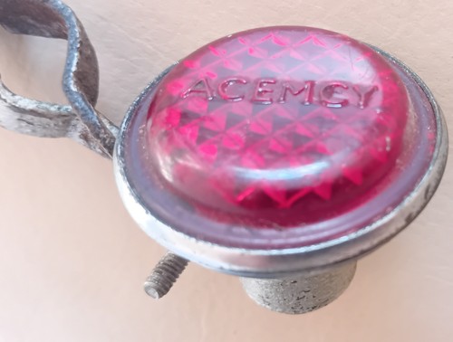 Vintage acemcy 1940 50 s - vintage, or
