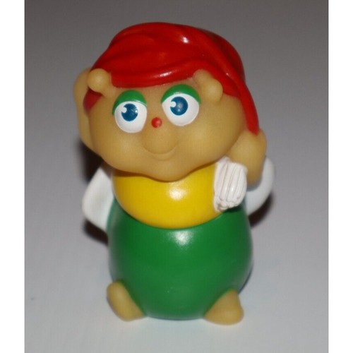1986 playskool glo friends - glo,