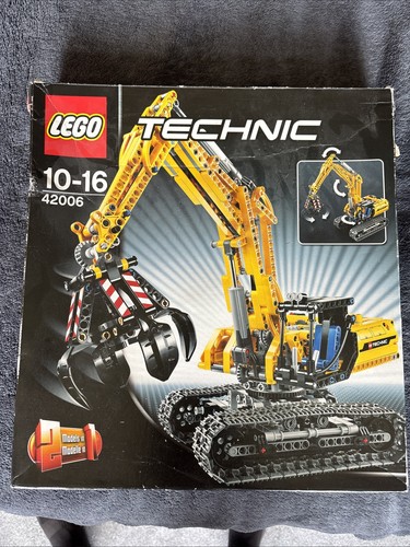 Retired lego technic - retired, 2