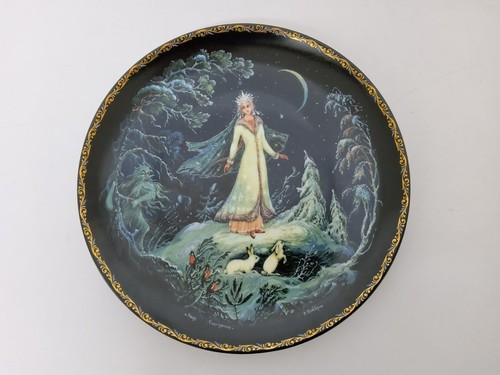 Russian fairy tale - russian,