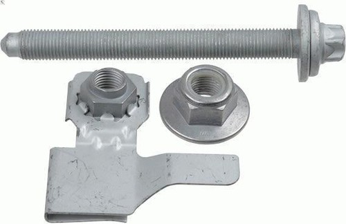 Repair kit wheel suspensio - repair,