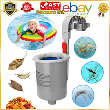 Above Ground Pool Surface