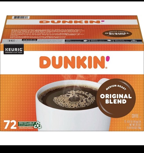 Dunkin donuts original - donuts,,