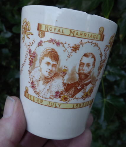 1893 wedding duke - 1893, york