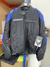 Frank Thomas Textile Jacket